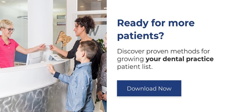Dental Practice Growth