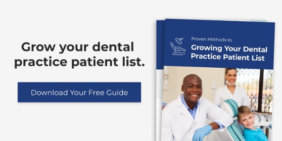 Dental Practice Growth