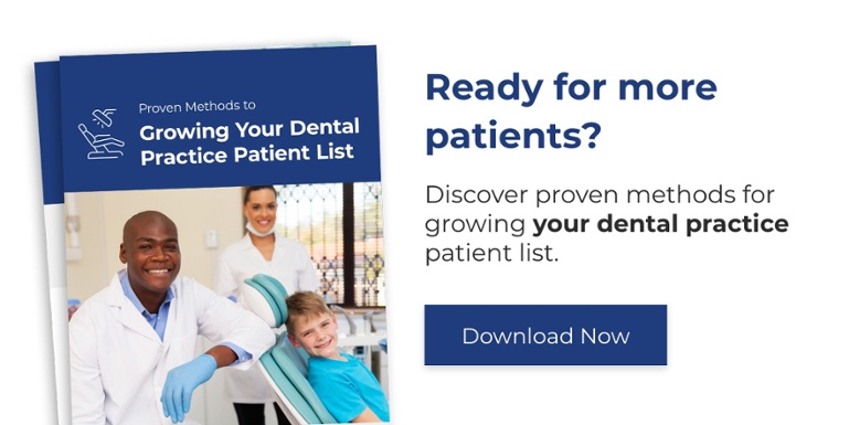 Dental Practice Growth