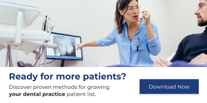 Dental Practice Growth