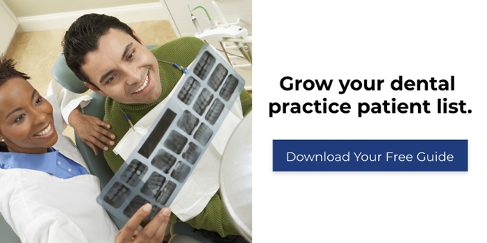 Dental Practice Growth