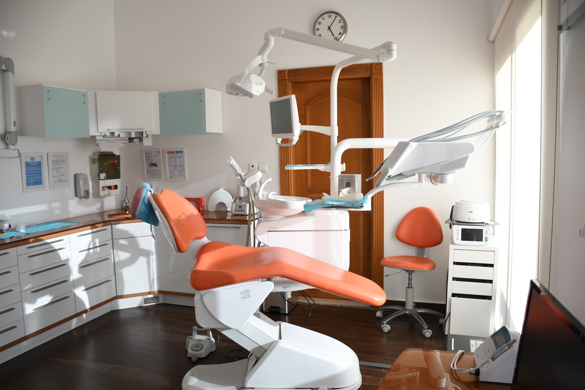 5 Considerations When Choosing a Dental Practice Name