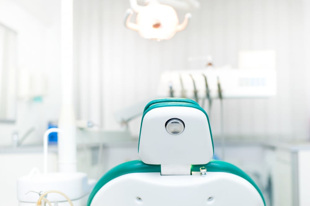 Things to consider when buying a dental practice