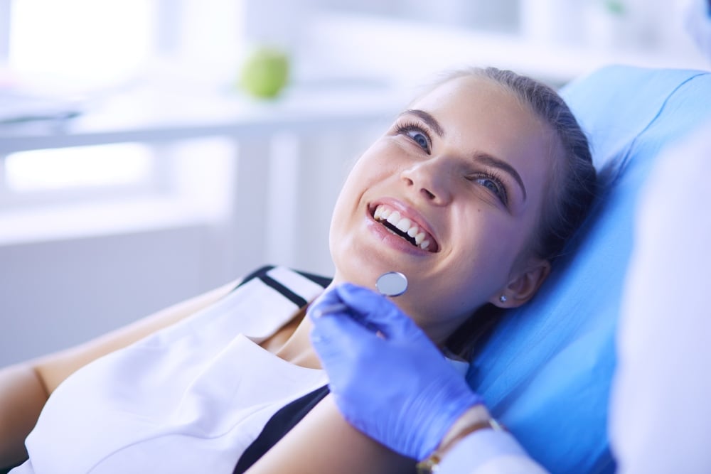 Safety tips for dental professionals