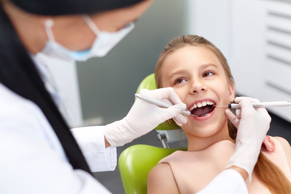 Building dental patient trust