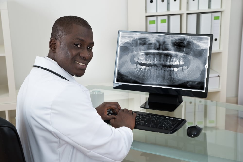 Business plan tips for dental practice