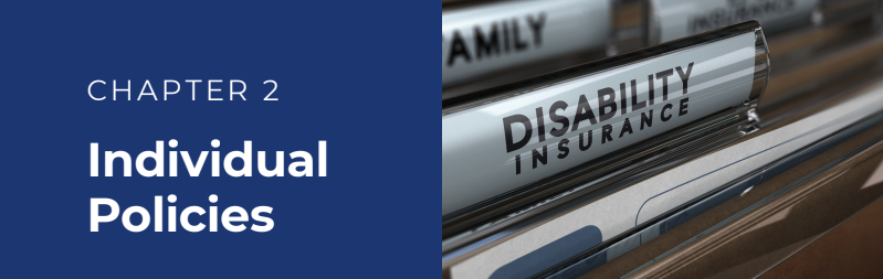 Chp 2 Dental Disability Income Insurance Guide