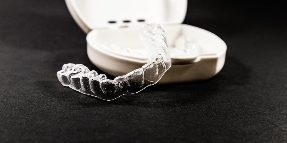 DIY Orthodontics