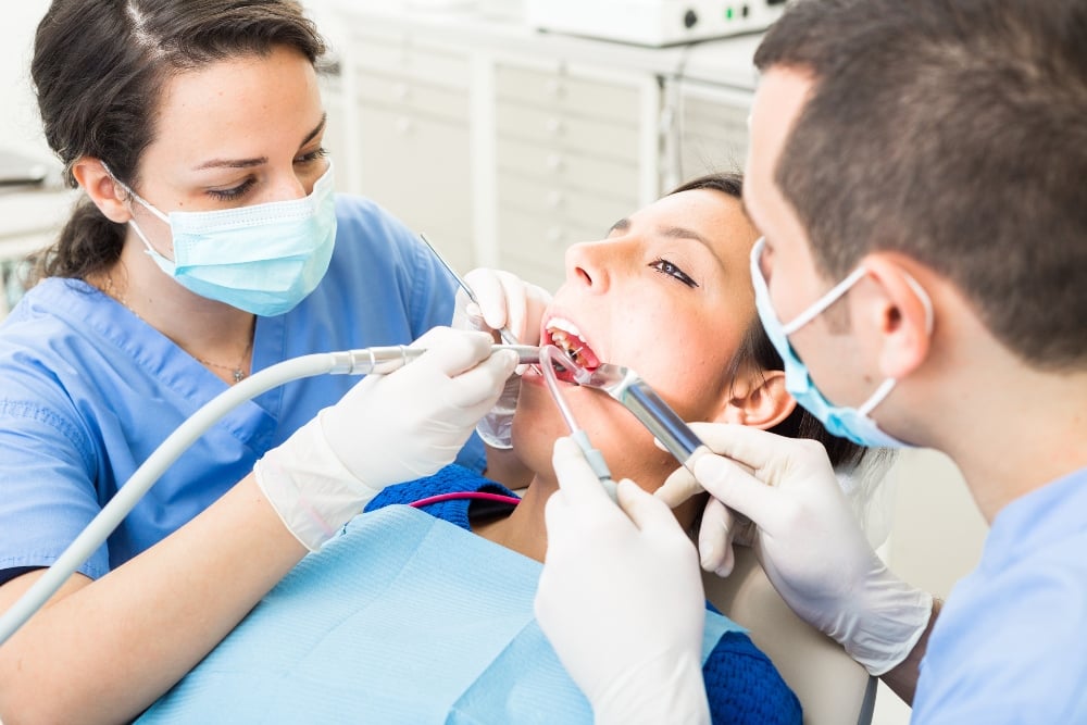 Malpractice Insurance for Dentists