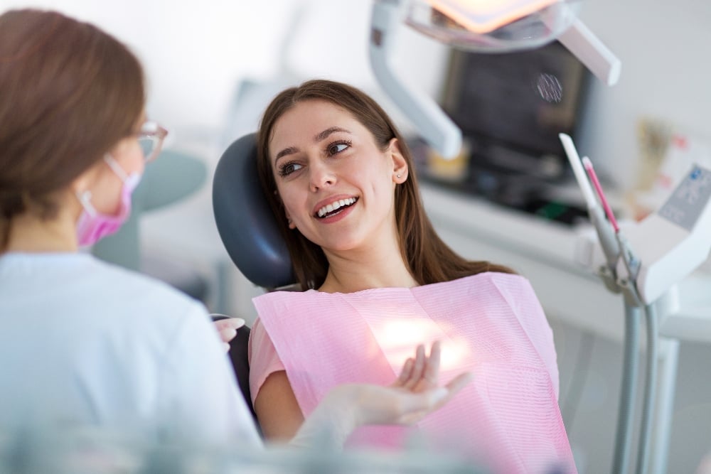 How to know when it's time to hire a dental assistant 