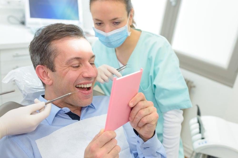 dentist-customer-service-tips-nurture-relationship