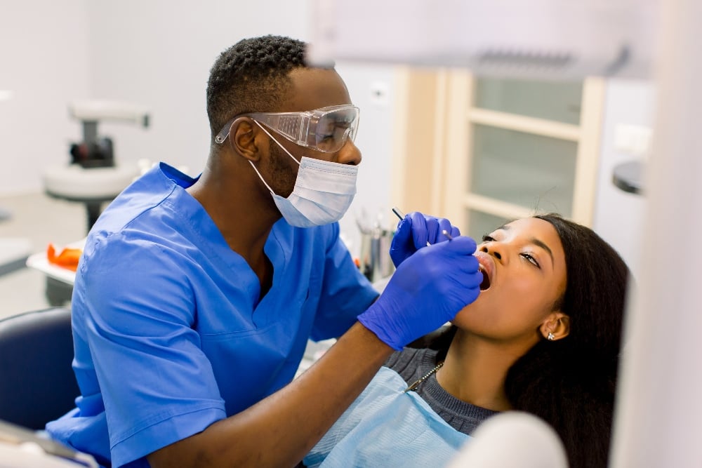 Tips for settling into a new dental practice