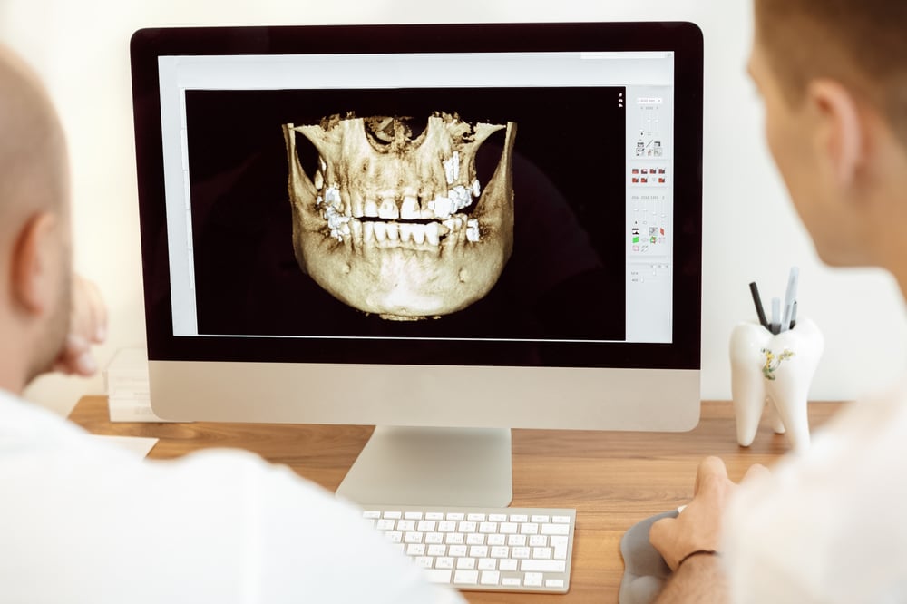 Why software training is so important for dentists