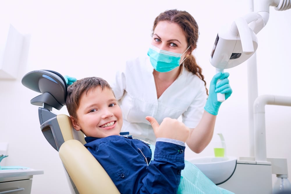 What Does Specialty Dentistry Mean?