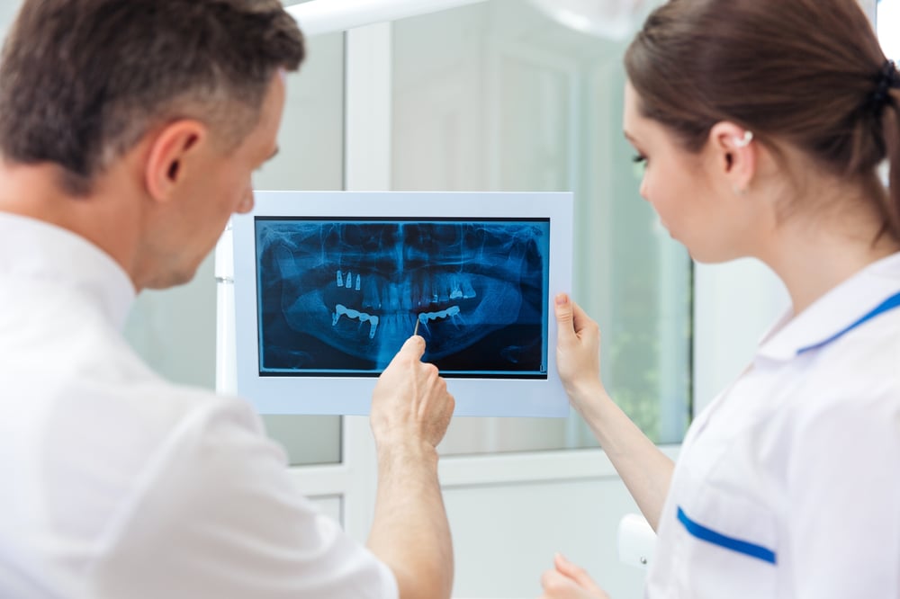 dental software considerations