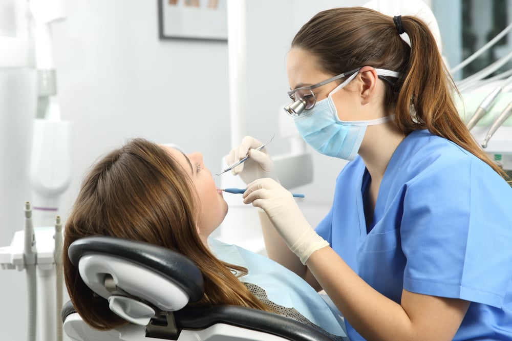 Tips for ensuring a healthy dental team