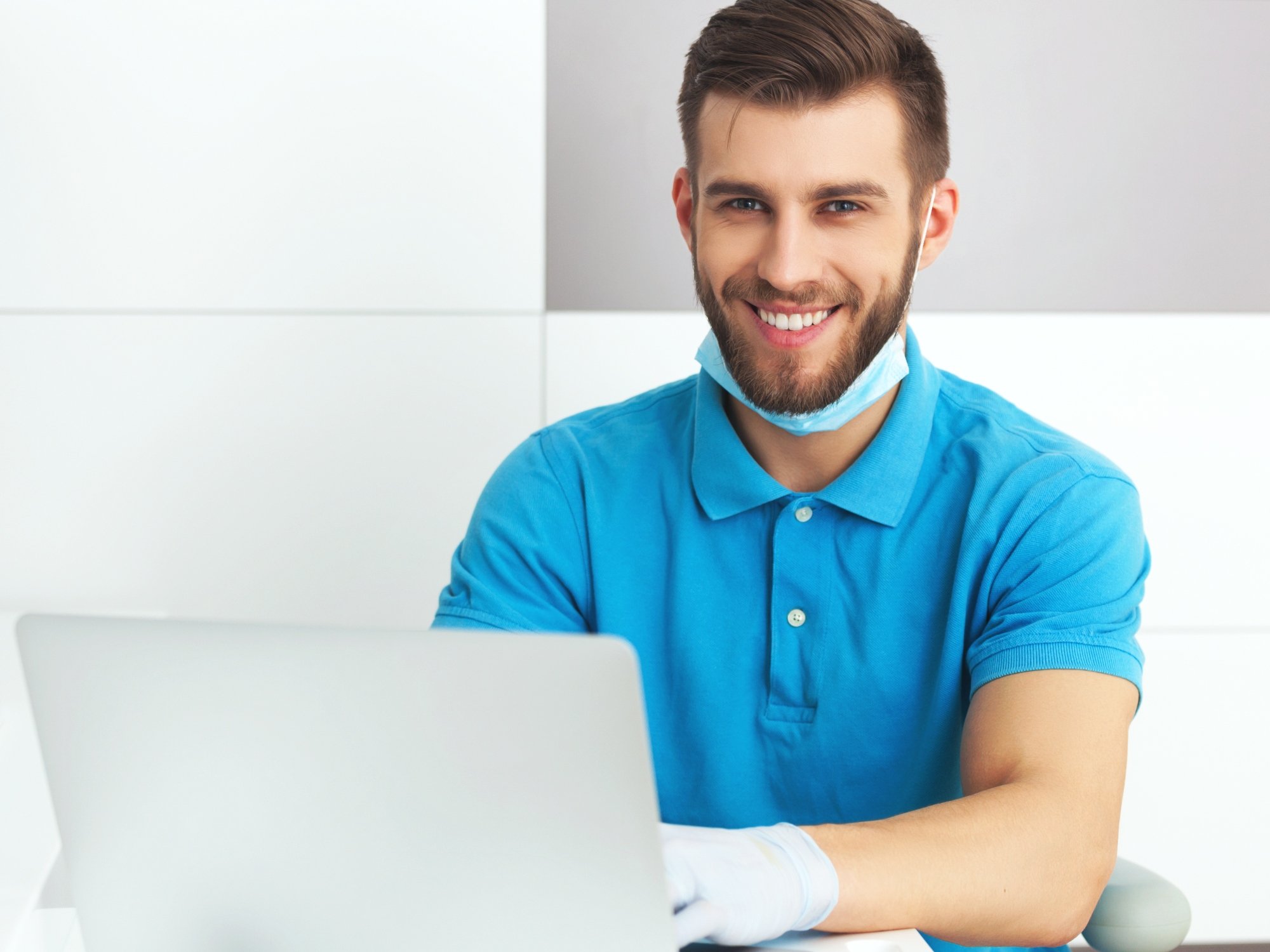 crafting email for no show dental patients