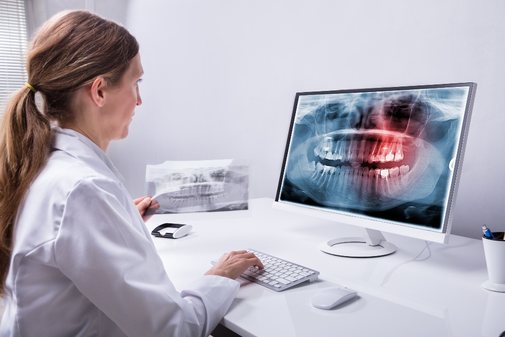 Why software training is so important for dentists