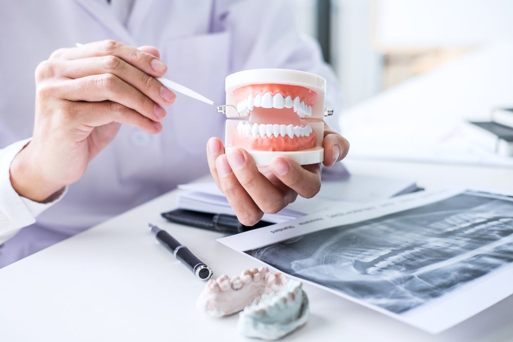 How to help keep dental staff engaged and motivated at work