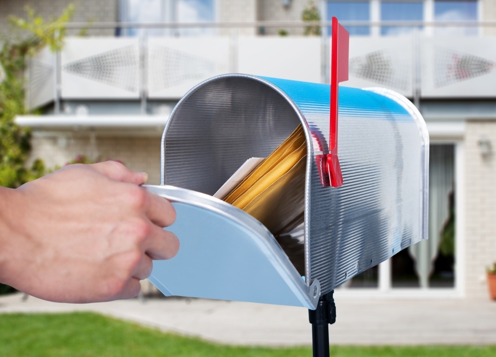 direct mail for dentists