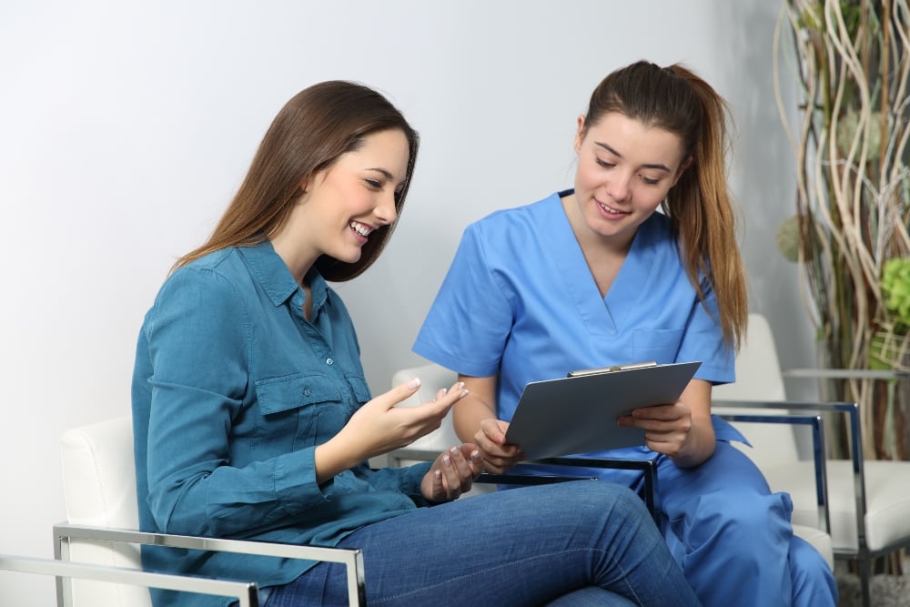 why be selective when hiring dental assistant