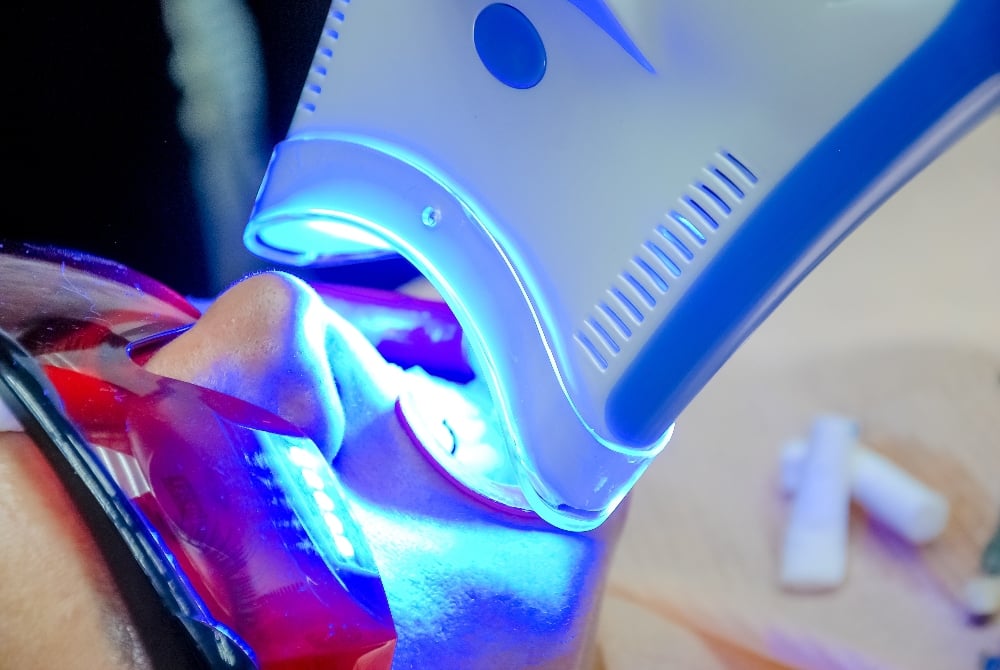 laser certification for dentists