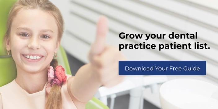 Dental Practice Growth