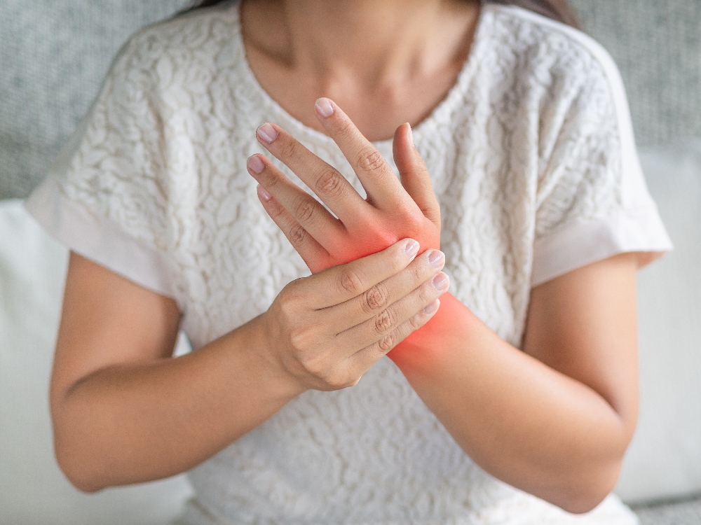 Carpel tunnel prevention tips for dentists