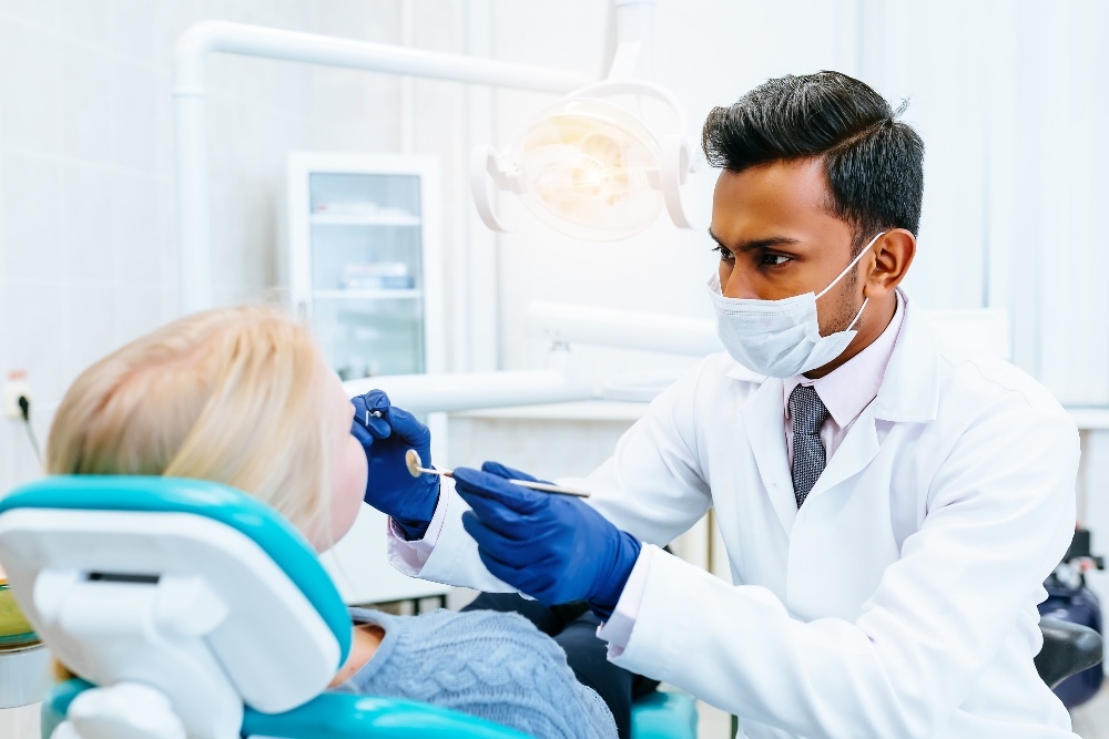 permanent life insurance for dentists