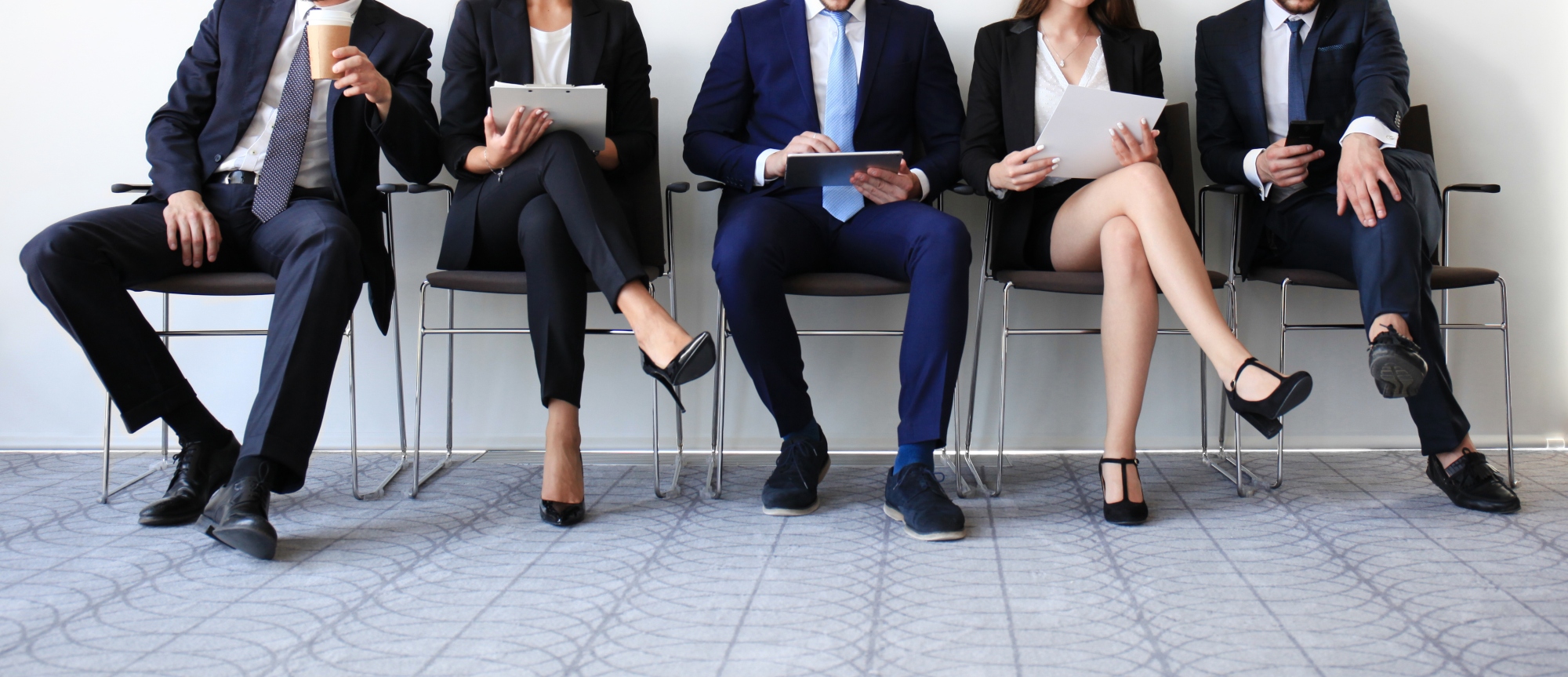 Job Interview Tips for Dentists.