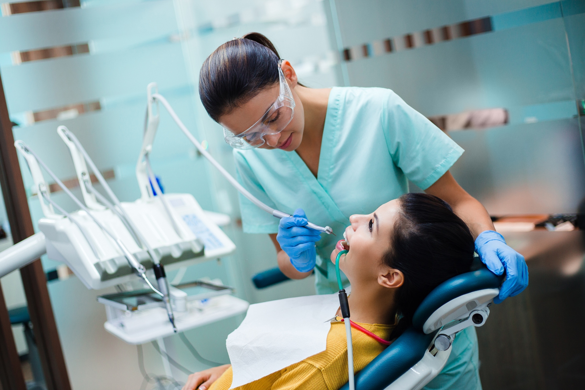 Tips for opening dental practice (1)