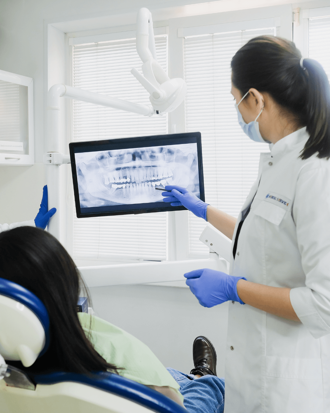 business owners protection for dental practice owners