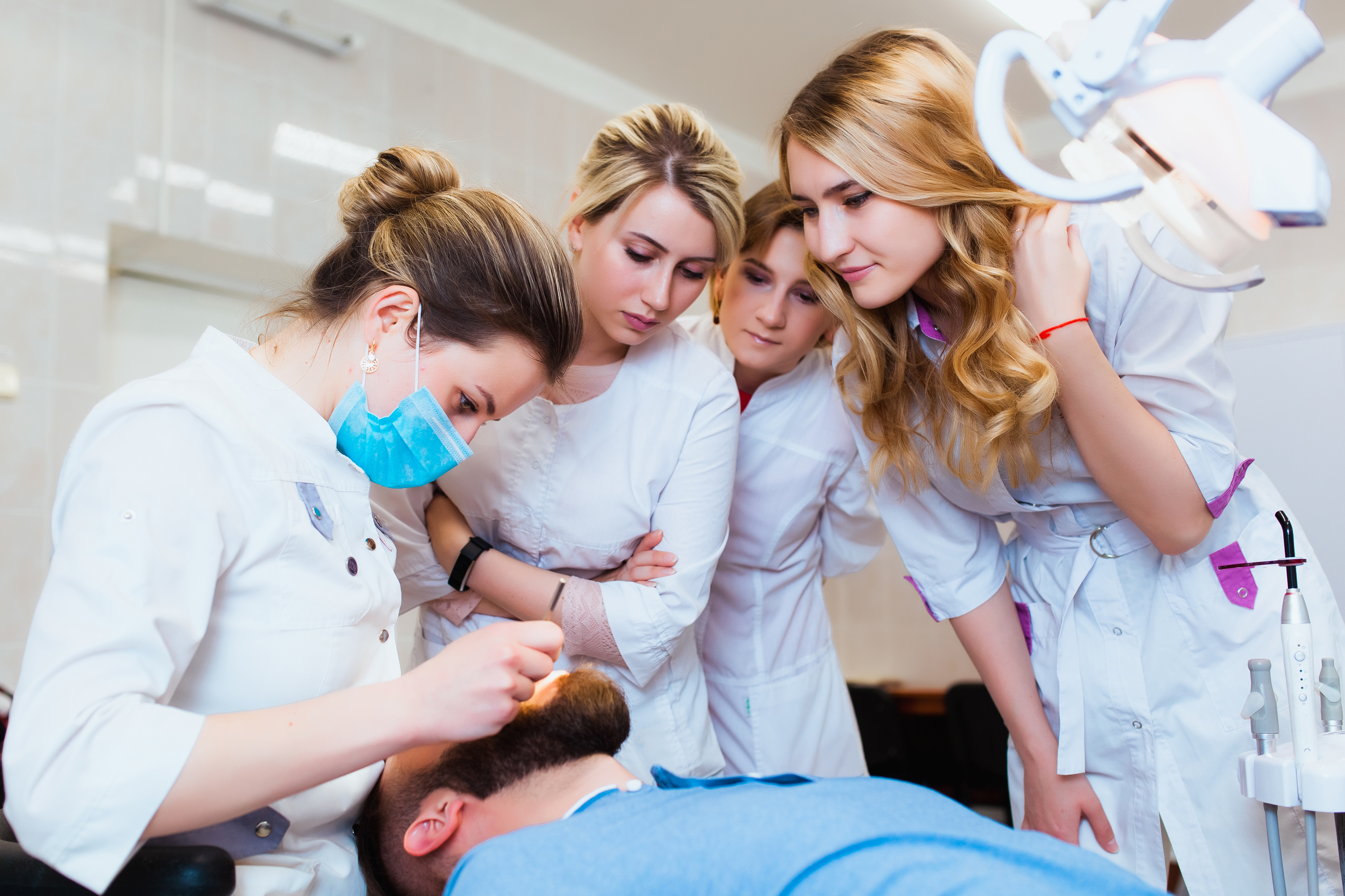 how-will-the-dental-students-of-2020-impact-the-future-of-dentistry