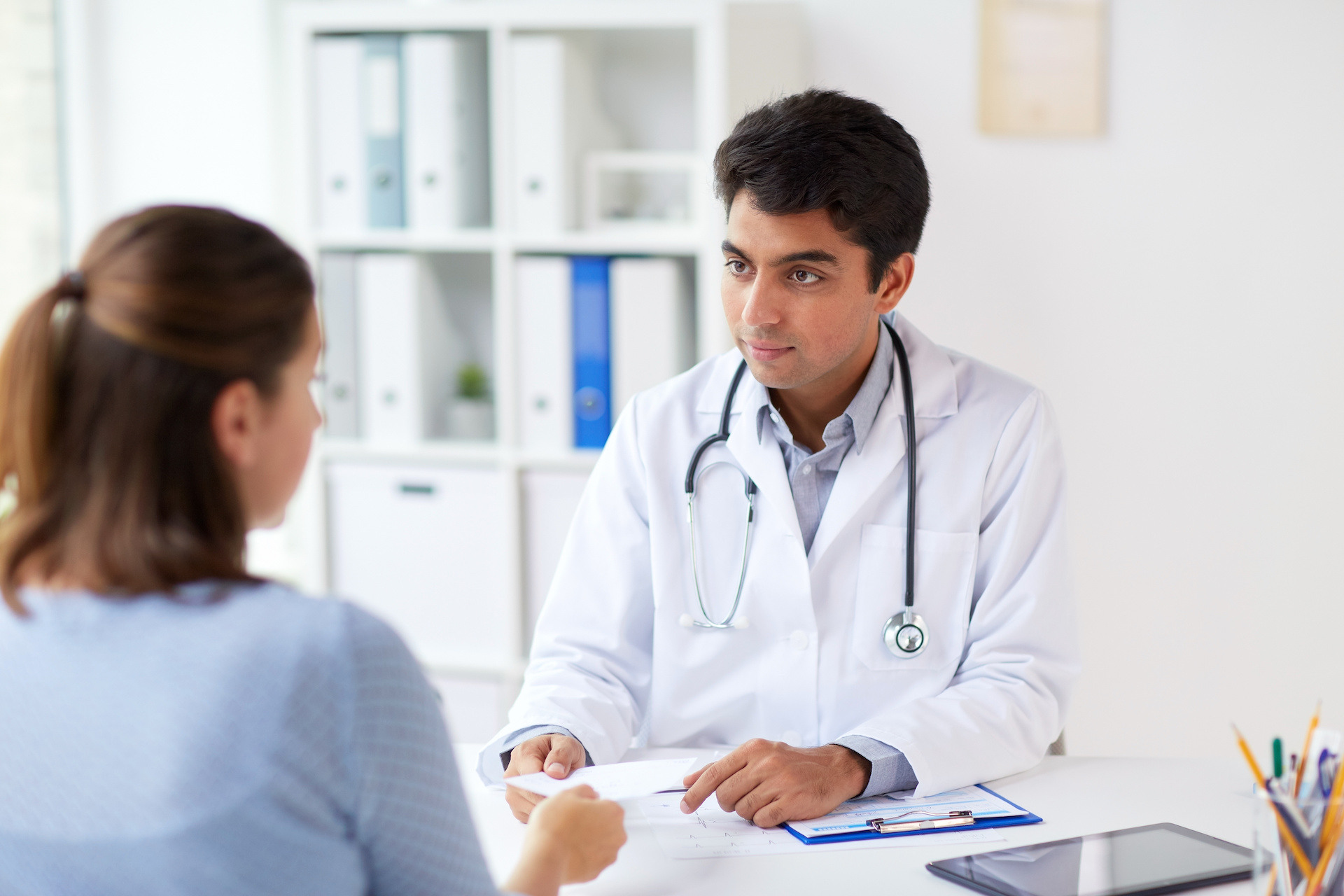 physician who we help
