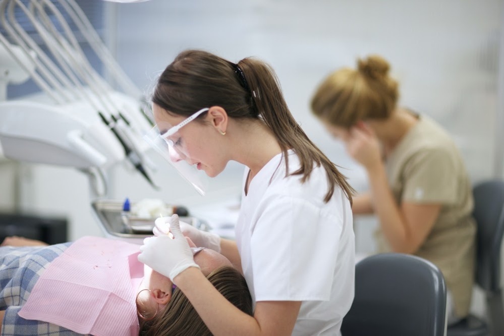 Stressed about Dental School Debt? Here's Where to Start